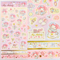 Sanrio Hot Stamp Sticker - My Melody - 2