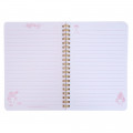Sanrio B6 Twin Ring Notebook - My Melody - 3