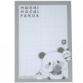 Japan Mochi Mochi Panda Mini Notepad with Can - Drink Can - 4