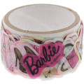 Japan Barbie Peripetta Roll Sticker - 4