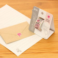 Japan Barbie Peripetta Roll Sticker - 6