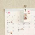 Japan Barbie Peripetta Roll Sticker - 7