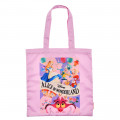 Japan Disney Store Tote Bag - Alice in Wonderland / 70th Anniversary - 1