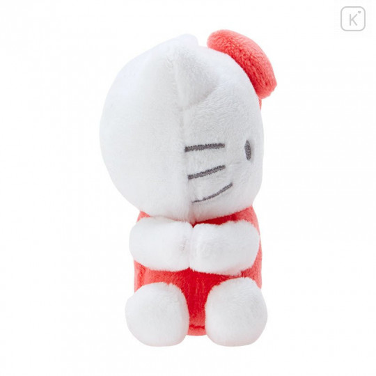 Japan Sanrio Mascot Clip - Hello Kitty - 2