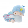 Japan Sanrio Mascot Clip - Little Twin Stars Kiki - 1