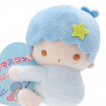 Japan Sanrio Mascot Clip - Little Twin Stars Kiki - 3