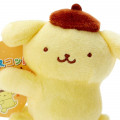 Japan Sanrio Mascot Clip - Pompompurin - 3