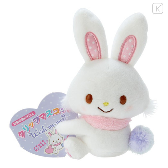 Japan Sanrio Mascot Clip - Wish Me Mell - 1
