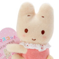 Japan Sanrio Mascot Clip - Marron Cream - 3