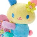 Japan Sanrio Mascot Clip - Usahana - 3