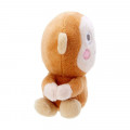 Japan Sanrio Mascot Clip - Monkichi - 2
