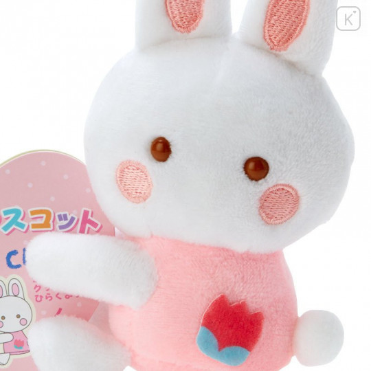Japan Sanrio Mascot Clip - Cheery Chums - 3