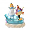 Japan Disney Store Figure - Alice & Dodo Bird / 70th anniversary - 2