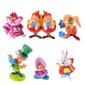 Japan Disney Store Figure - Alice 70th anniversary - 1