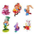 Japan Disney Store Figure - Alice 70th anniversary - 2