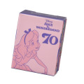 Japan Disney Store Figure - Alice 70th anniversary - 4