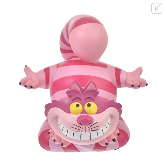 Japan Disney Store Figure - Cheshire Cat Tablet Stand : Alice 70th anniversary - 1
