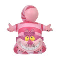 Japan Disney Store Figure - Cheshire Cat Tablet Stand : Alice 70th anniversary - 1