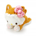 Japan Sanrio Plush Toy - Hello Kitty / Shiba Inu - 1