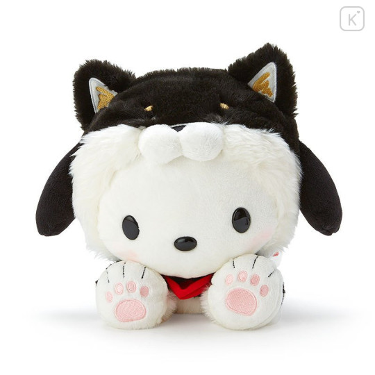 sanrio shiba