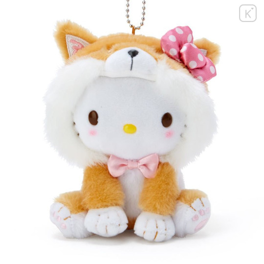 sanrio shiba inu