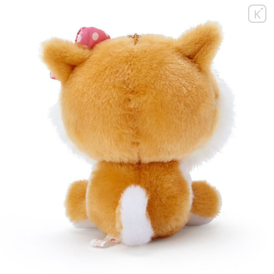 sanrio shiba