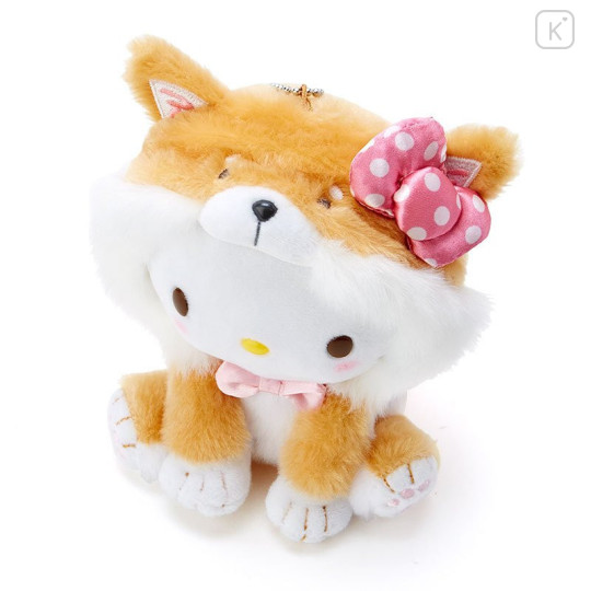 sanrio shiba