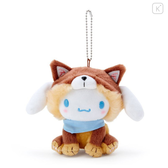 sanrio shiba inu