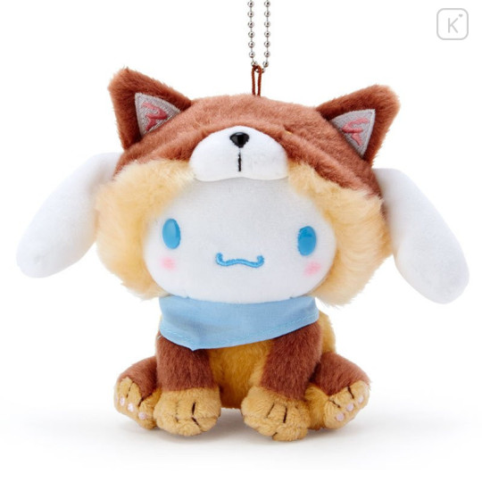 sanrio shiba