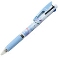 Japan Sanrio Jetstream 3 Color Multi Ball Pen - Cinnamoroll - 2
