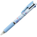 Japan Sanrio Jetstream 3 Color Multi Ballpoint Pen - Cinnamoroll - 2