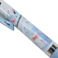Japan Sanrio Jetstream 3 Color Multi Ball Pen - Cinnamoroll - 3