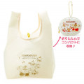 Japan Sanrio Eco Bag - Pompompurin / 25th Anniversary - 1