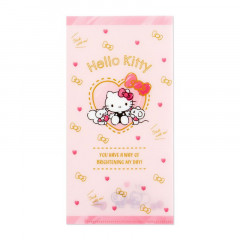 Japan Sanrio Ticket Holder - Hello Kitty