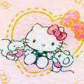 Japan Sanrio Ticket Holder - Hello Kitty - 4