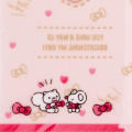 Japan Sanrio Ticket Holder - Hello Kitty - 8