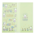 Japan Sanrio Ticket Holder - Pochacco - 3