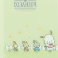 Japan Sanrio Ticket Holder - Pochacco - 8