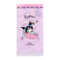 Japan Sanrio Ticket Holder - Kuromi - 1