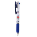 Japan Moomin Jetstream 3 Color Multi Ballpoint Pen - Little My - 1