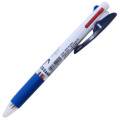 Japan Moomin Jetstream 3 Color Multi Ballpoint Pen - Little My - 2