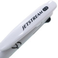 Japan Peanuts Jetstream 3 Color Multi Ballpoint Pen - Snoopy : Mailbox - 4