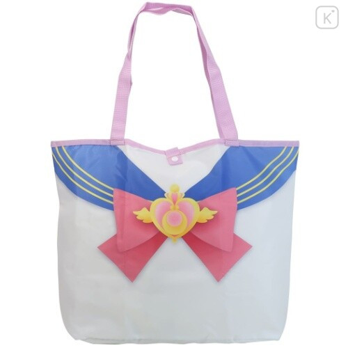 Japan Sailor Moon Eco Shopping Bag - Eternal Costume - 1