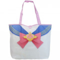 Japan Sailor Moon Eco Shopping Bag - Eternal Costume - 1