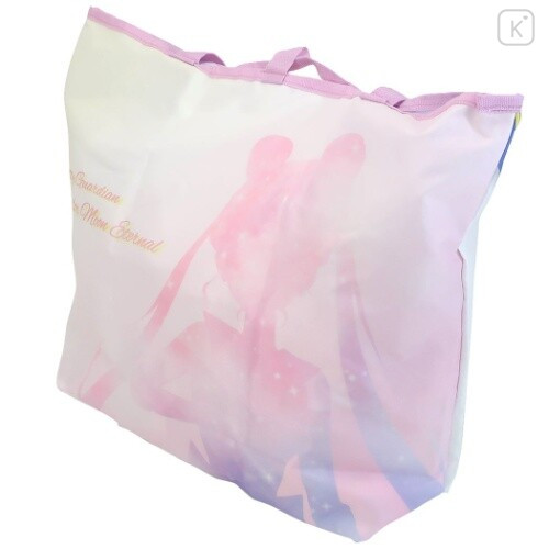 Japan Sailor Moon Eco Shopping Bag - Eternal Costume - 2