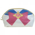 Japan Sailor Moon Round Shell Pouch - Eternal Costume - 1