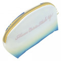 Japan Sailor Moon Round Shell Pouch - Eternal Costume - 2