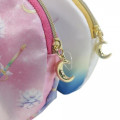 Japan Sailor Moon Round Shell Pouch - Eternal Costume - 4