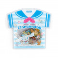Japan Sanrio Summer T-shirt Sticker - Cinnamoroll - 1