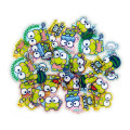 Japan Sanrio Summer T-shirt Sticker - Keroppi - 2